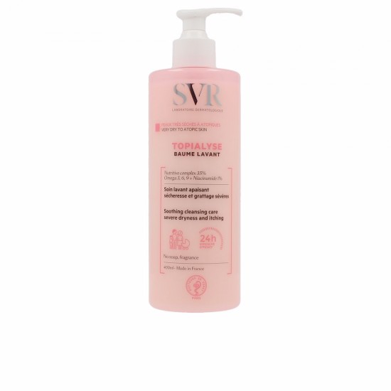 TOPIALYSE baume lavant 400 ml 400 ml