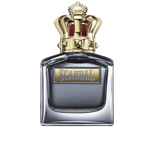 SCANDAL POUR HOMME eau de toilette spray refillable 150 ml 150 ml