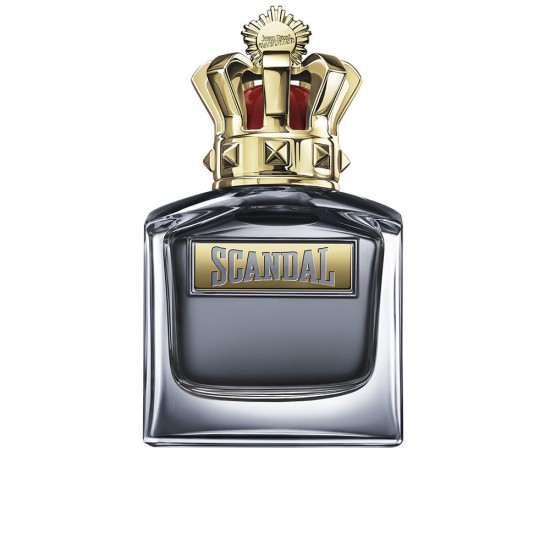 SCANDAL POUR HOMME eau de toilette spray refillable 150 ml 150 ml