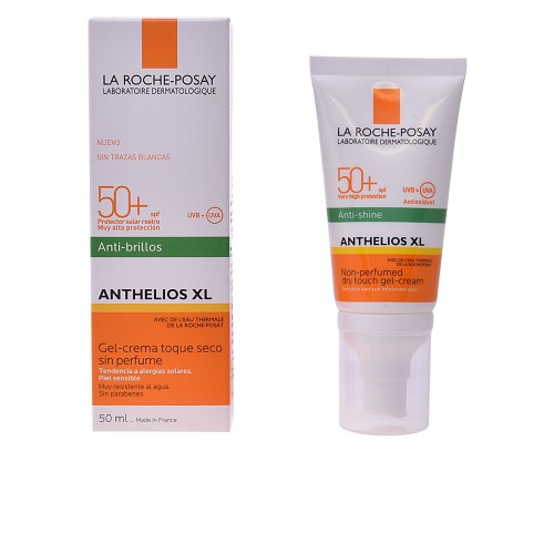 ANTHELIOS UV-MUNE 400 OIL CONTROL gel-cream SPF50+ 50 ml 50 ml