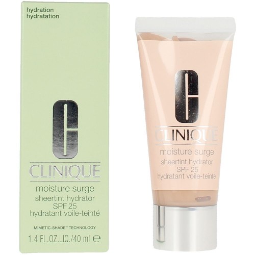 MOISTURE SURGE SPF 25 sheertint #03 40ml 40 ml