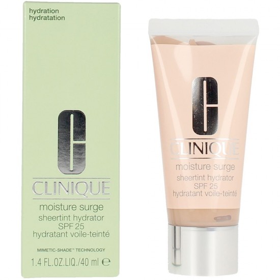 MOISTURE SURGE SPF 25 sheertint #03 40ml 40 ml