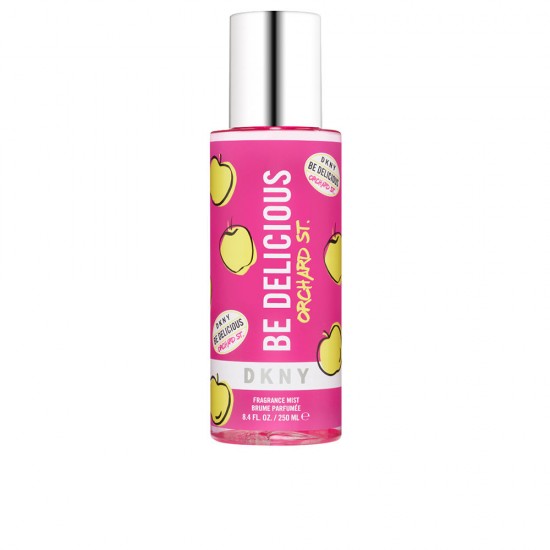 BE DELICIOUS ORCHARD body mist 250 ml 250 ml