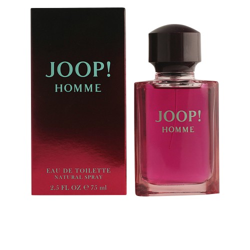 JOOP HOMME eau de toilette spray 75 ml 75 ml