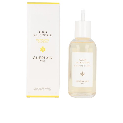 AQUA ALLEGORIA BERGAMOTE CALABRIA refill edt vapo 200 ml 200 ml