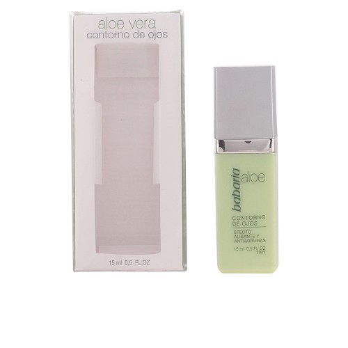ALOE VERA eye contour 15 ml 15 ml
