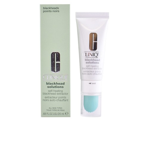 BLACKHEAD SOLUTIONS self-heating blackhead extractor 20 ml 20 ml