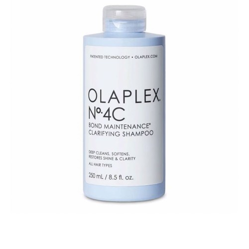 Nº4C BOND MAINTENANCE clarifying shampoo 250 ml 250 ml