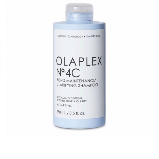 Nº4C BOND MAINTENANCE clarifying shampoo 250 ml 250 ml