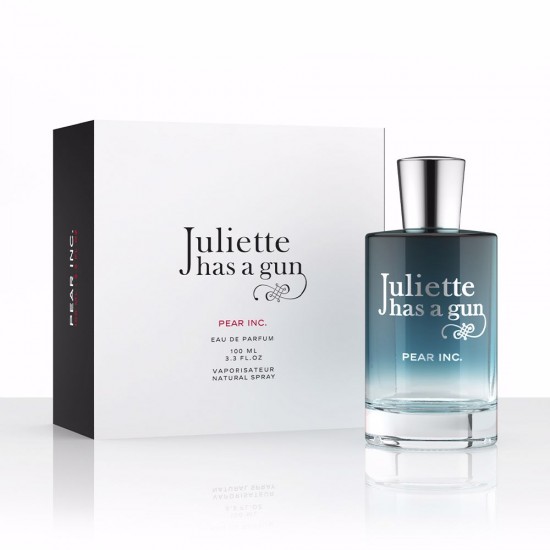 PEAR INC. eau de parfum spray 100 ml 100 ml