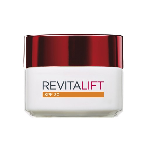 REVITALIFT anti-wrinkle day cream SPF30 50 ml 50 ml