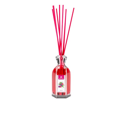 MIKADO air freshener 0% #blackberries and raspberries 180 ml 180 ml