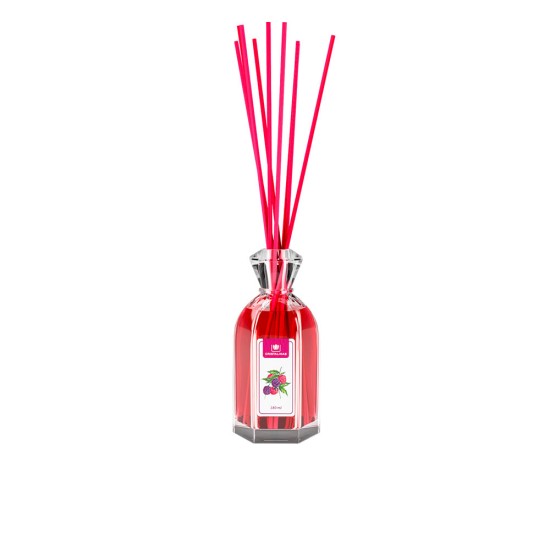 MIKADO air freshener 0% #blackberries and raspberries 180 ml 180 ml