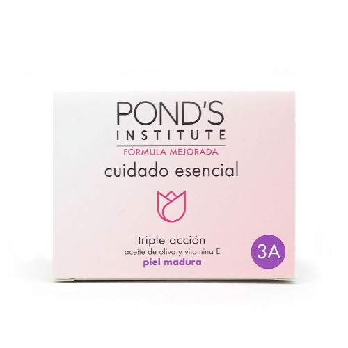 ESSENTIAL CARE triple action '3A' cream 50 ml 50 ml