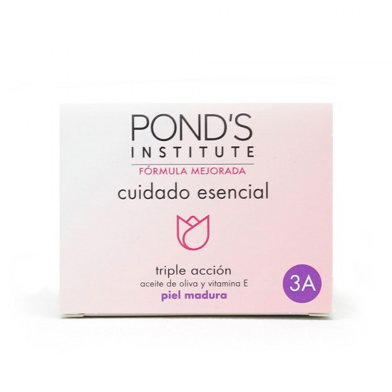 ESSENTIAL CARE triple action '3A' cream 50 ml 50 ml