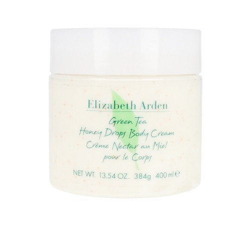 GREEN TEA honey drops body cream 400 ml 400 ml