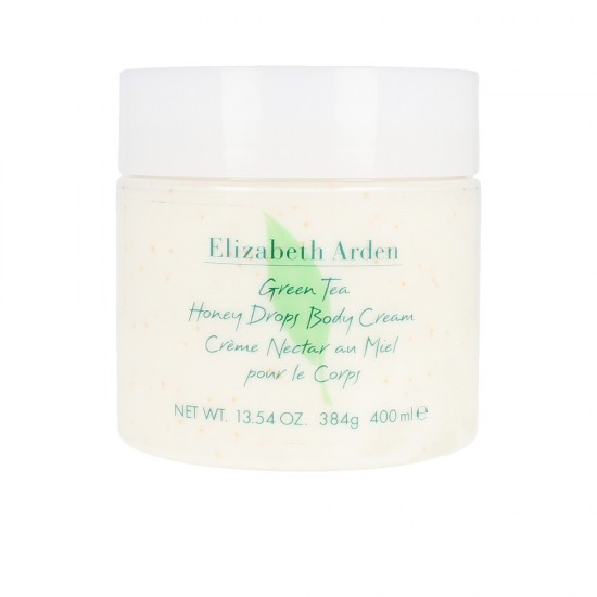 GREEN TEA honey drops body cream 400 ml 400 ml