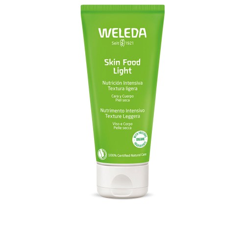 SKIN FOOD LIGHT light nutrition cream 75 ml 75 ml