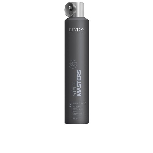 STYLE MASTERS photo finisher hairspray 500 ml 500 ml