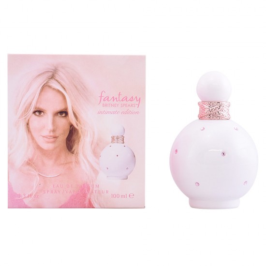 FANTASY INTIMATE EDITION eau de parfum spray 100 ml 100 ml
