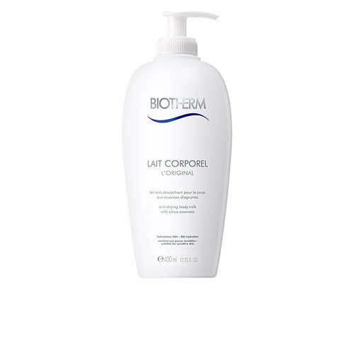 LECHE CORPORAL L’ORIGINAL 400 ml 400 ml