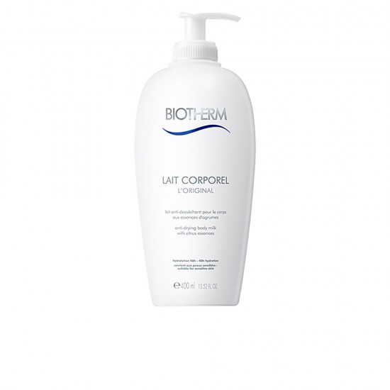 LECHE CORPORAL L’ORIGINAL 400 ml 400 ml