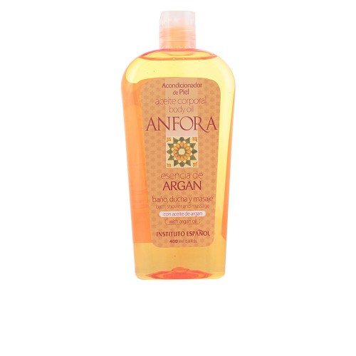 ARGAN aceite corporal 400 ml 400 ml