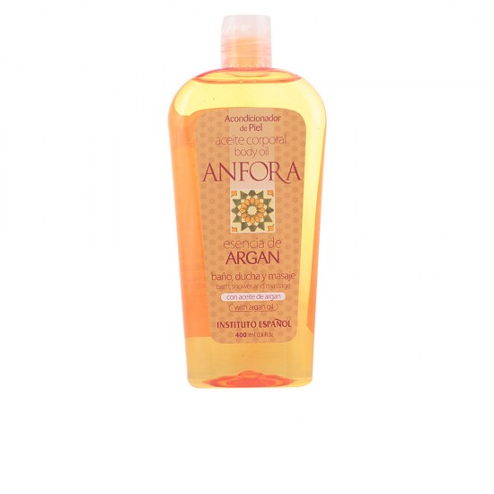 ARGAN aceite corporal 400 ml 400 ml