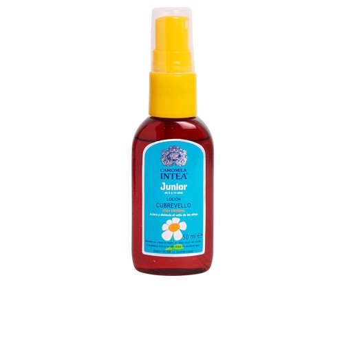 CAMOMILE INFANTIL hair covering lotion 50 ml 50 ml