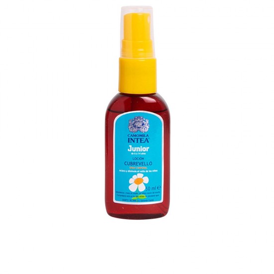 CAMOMILE INFANTIL hair covering lotion 50 ml 50 ml