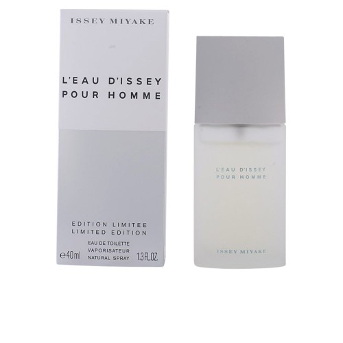 L'Eau D'Issey Pour Homme Eau De Toilette 40 ml 40 ml