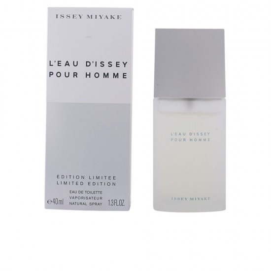 L'Eau D'Issey Pour Homme Eau De Toilette 40 ml 40 ml