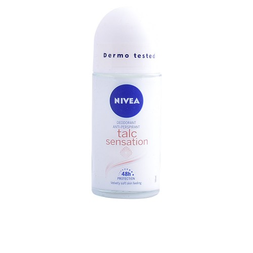 TALC SENSATION deodorant  roll-on 50 ml 50 ml
