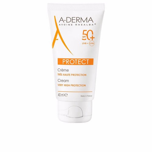 PROTECT sun cream SPF50+ 40 ml 40 ml