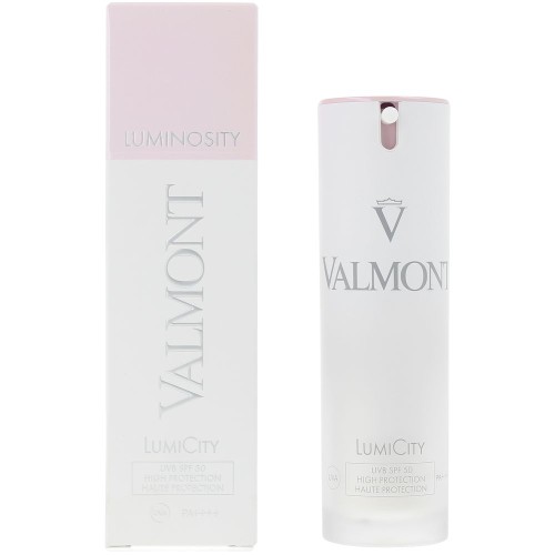 LUMICITY protective and illuminating cream SPF50 30 ml 30 ml