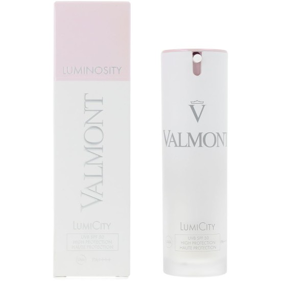 LUMICITY protective and illuminating cream SPF50 30 ml 30 ml