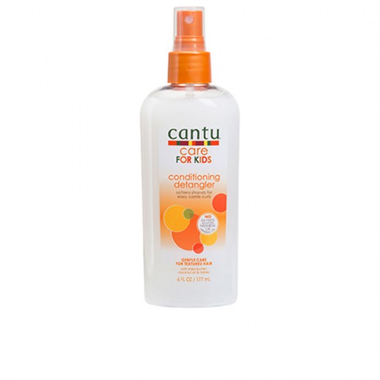 CARE FOR KIDS conditioning detangler 177 ml 177 ml