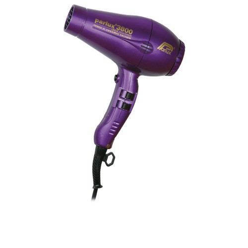 PARLUX 3800 ECOFRIENDLY dryer #Violet 1 u 1 u