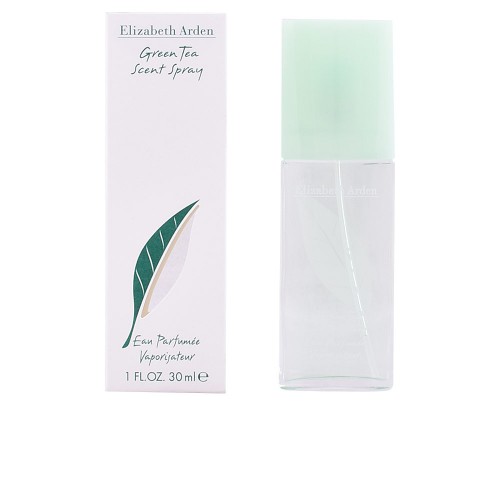 GREEN TEA SCENT eau parfumée spray 30 ml 30 ml