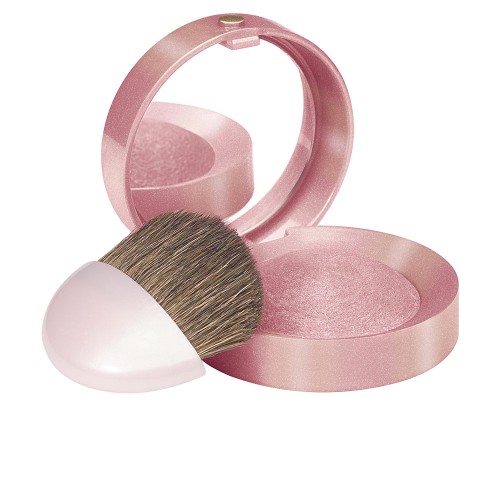 LITTLE ROUND pot blusher powder #095-rose de jaspe 2,5 gr