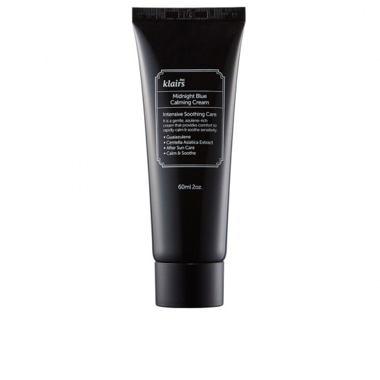 MIDNIGHT BLUE calming cream 60 ml 60 ml