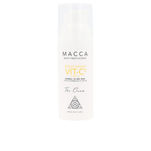 ABSOLUT RADIANT VIT-C3 cream SPF15 normal to dry skin 50 ml 50 ml