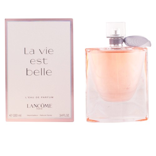 LA VIE EST BELLE eau de parfum spray refillable 100 ml 100 ml