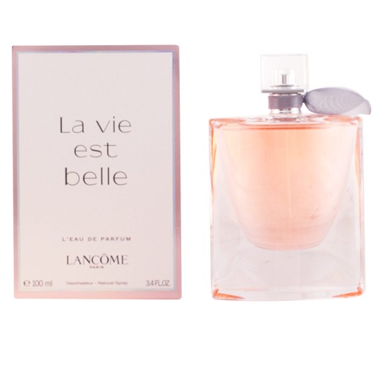 LA VIE EST BELLE eau de parfum spray refillable 100 ml 100 ml