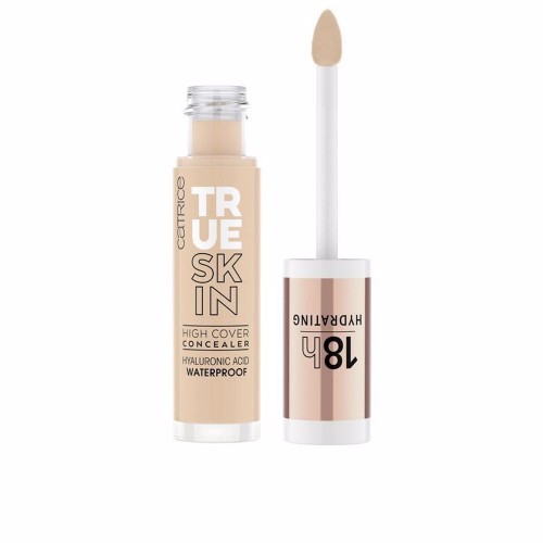 TRUE SKIN high cover concealer #015-warm vanilla 4,5 ml
