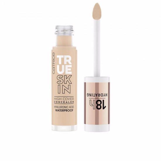 TRUE SKIN high cover concealer #015-warm vanilla 4,5 ml