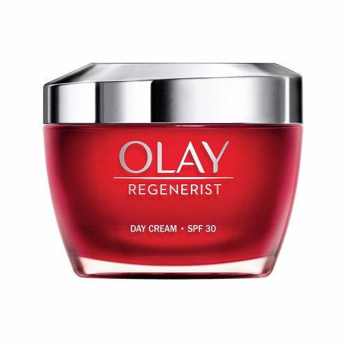 REGENERIST 3 AREAS anti-aging day cream SPF30 50 ml 50 ml