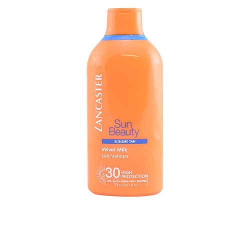 SUN BEAUTY velvet milk SPF30 400 ml 400 ml