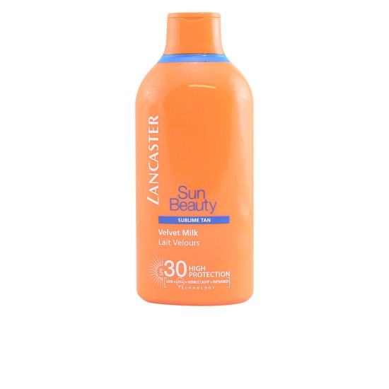SUN BEAUTY velvet milk SPF30 400 ml 400 ml