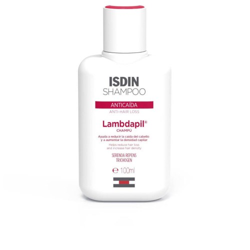 LAMBDAPIL champú anticaída 100 ml 100 ml